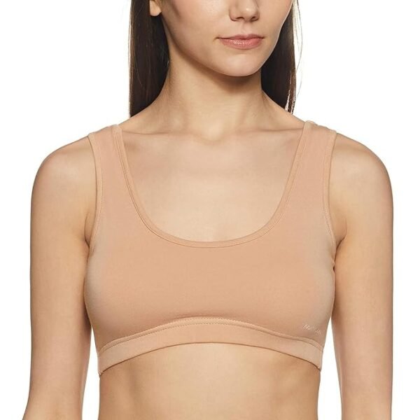 Women's Air Bra Sports Bra,Stretchable,Fits Best Size 30 to 36 - Image 3