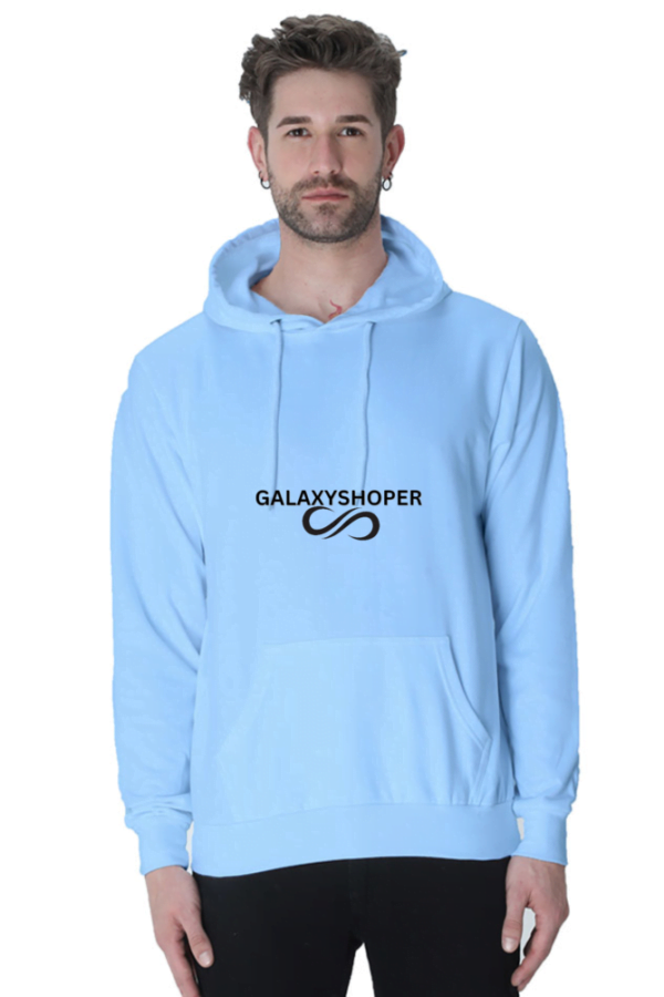 Hoodies & Sweatshirts for Men | Oversized & Graphic collection