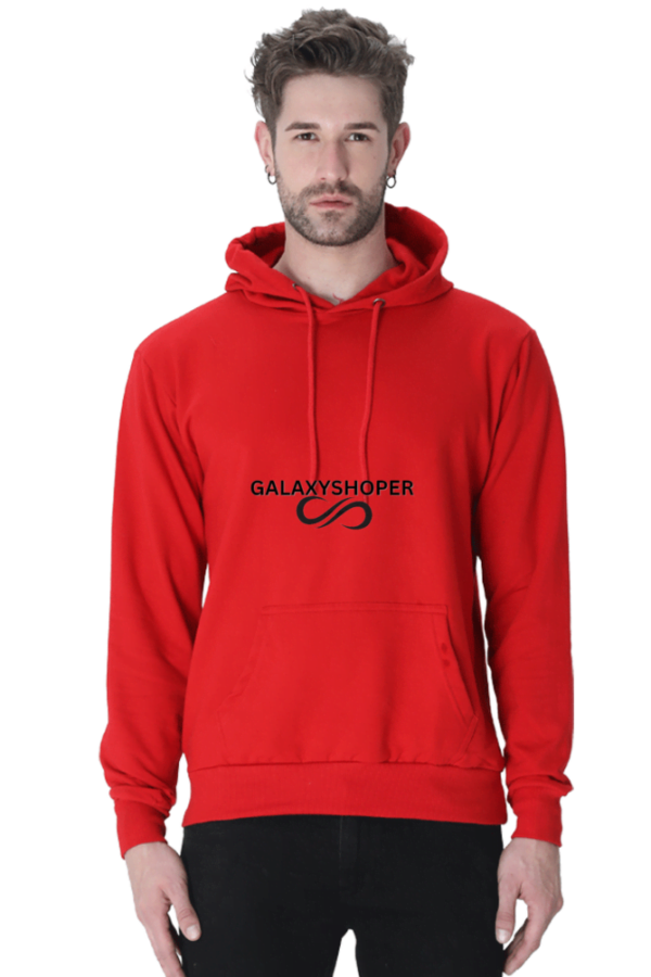 Hoodies & Sweatshirts for Men | Oversized & Graphic collection - Image 4