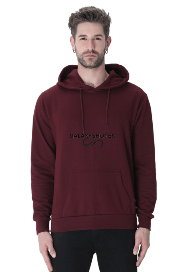 Hoodies & Sweatshirts for Men | Oversized & Graphic collection - Image 3